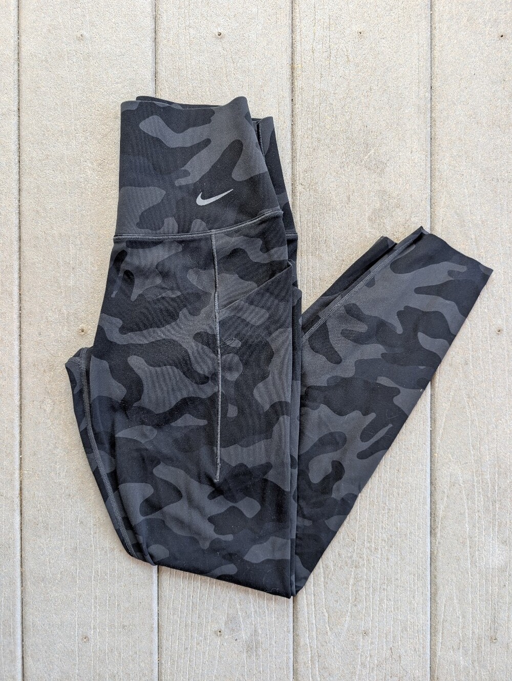 Nike Universa Leggings